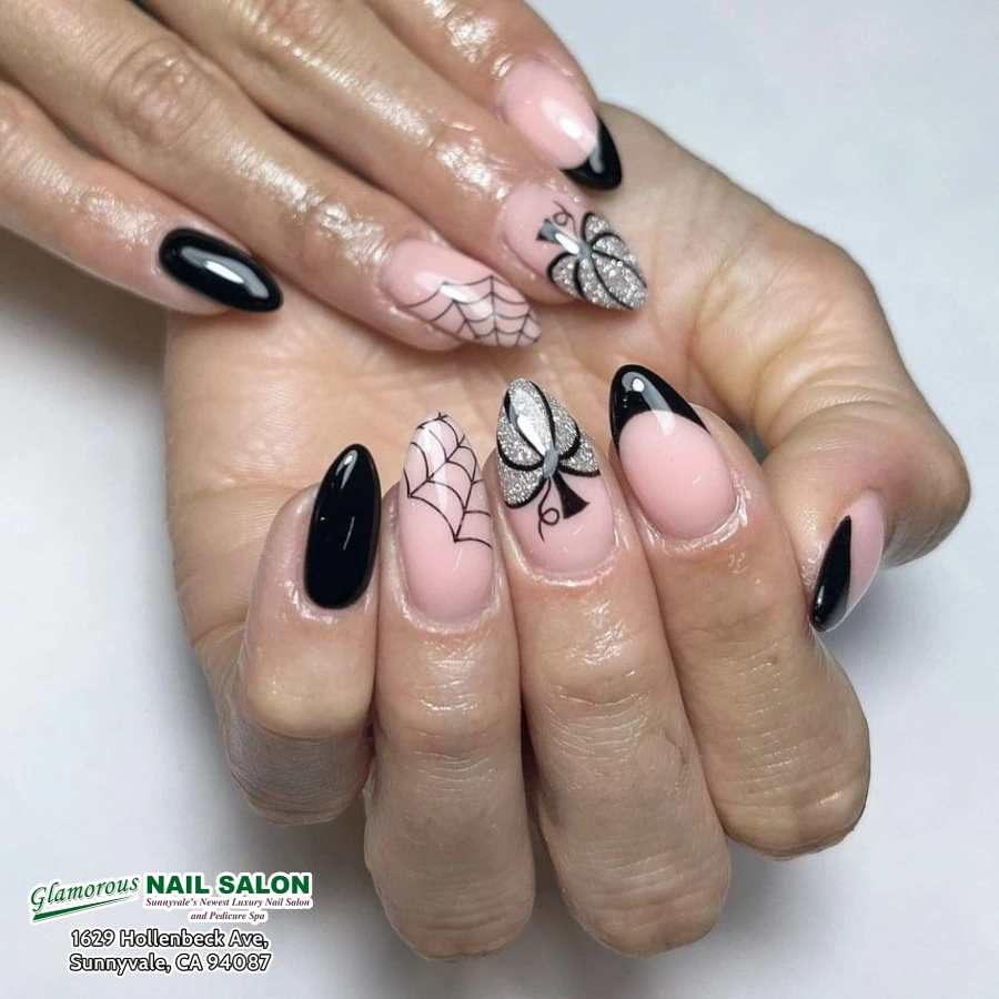 nail art